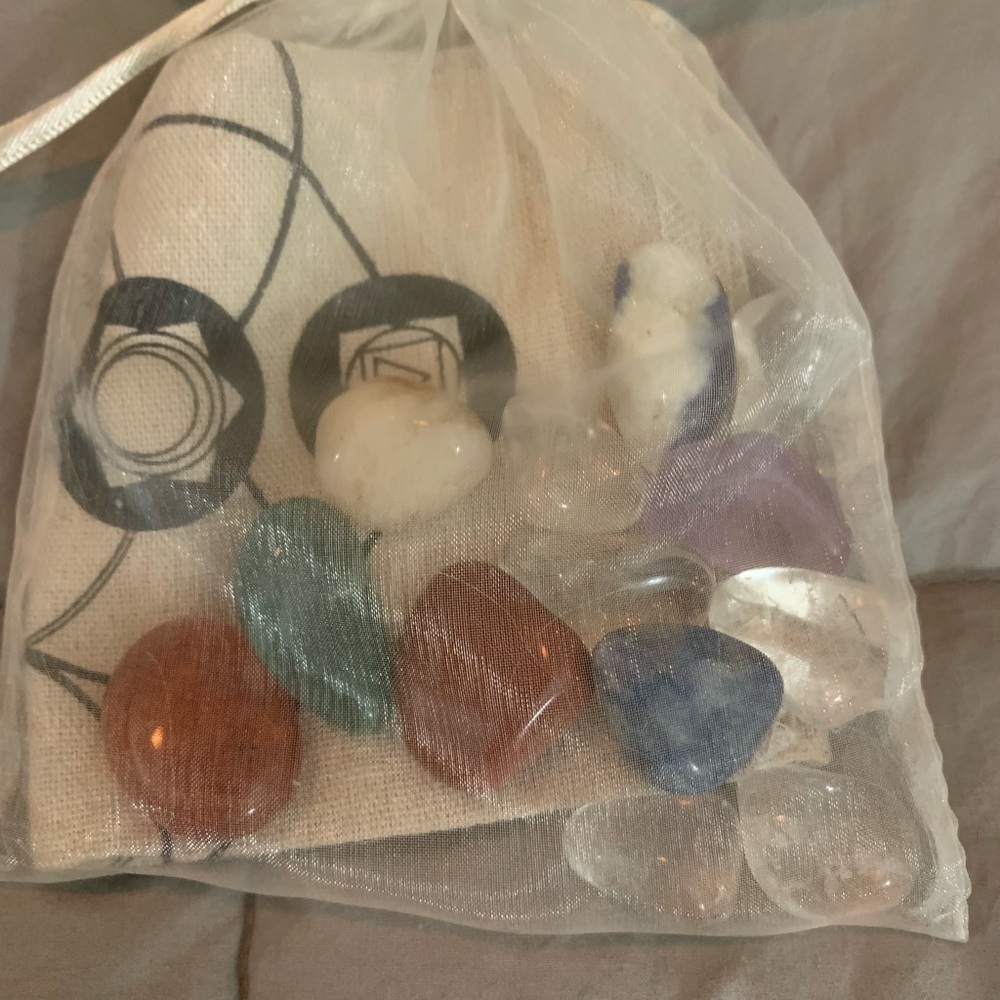 Metaphysical Lot - Picture 9 of 10